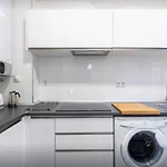 céntrico apartamento alameda
