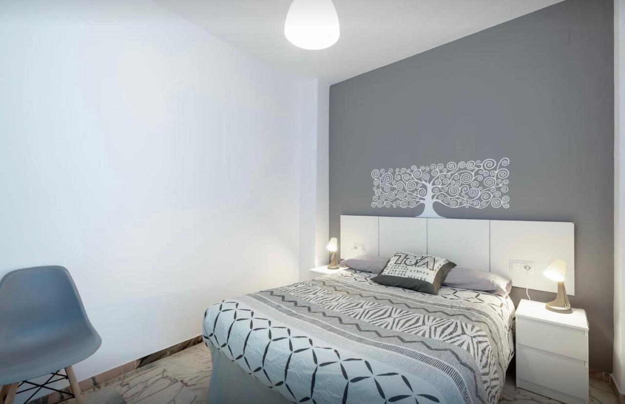 Appartement Céntrico Apartamento Alameda