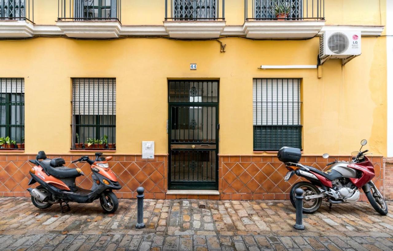 Céntrico Apartamento Alameda Appartement *