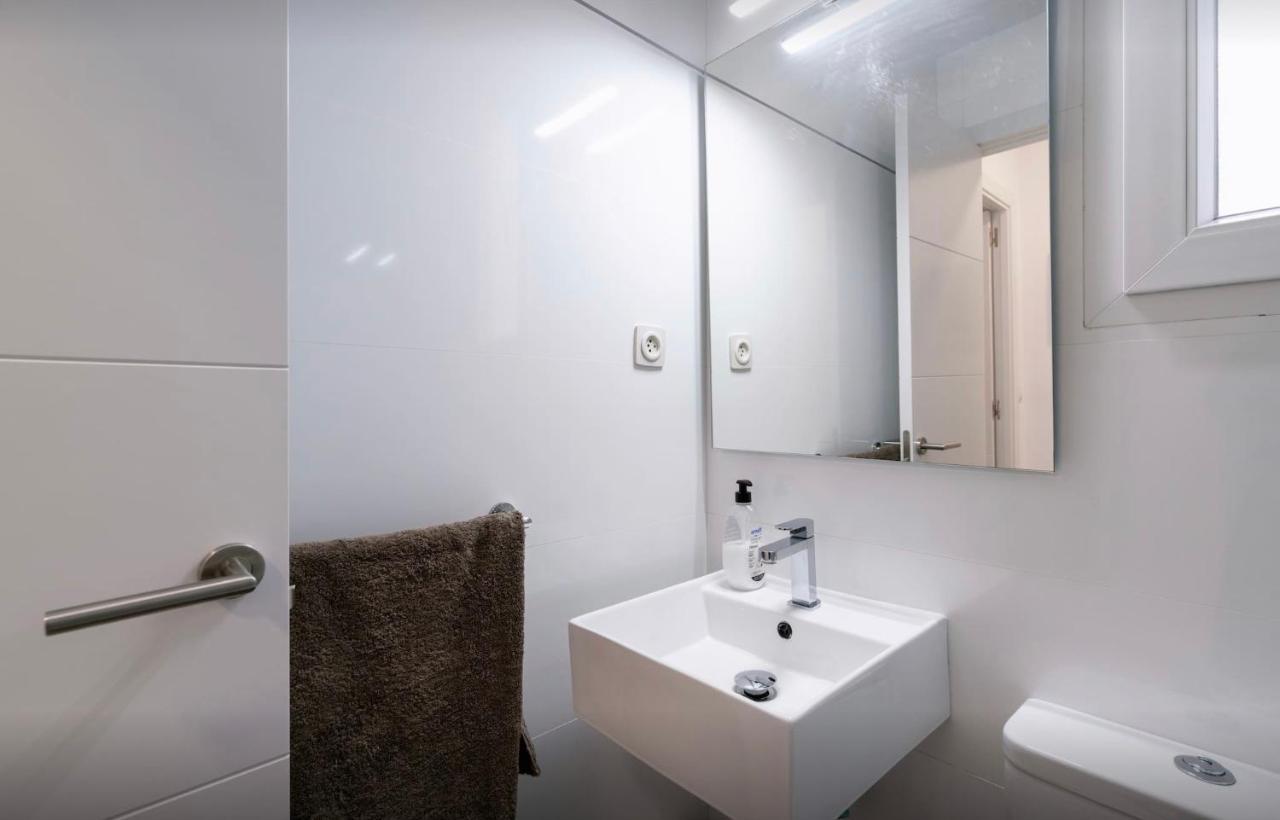 Appartement Céntrico Apartamento Alameda