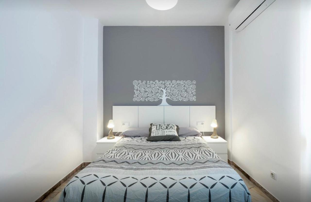 Appartement Céntrico Apartamento Alameda *