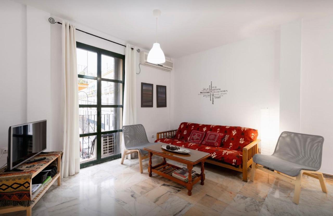 Céntrico Apartamento Alameda Appartement