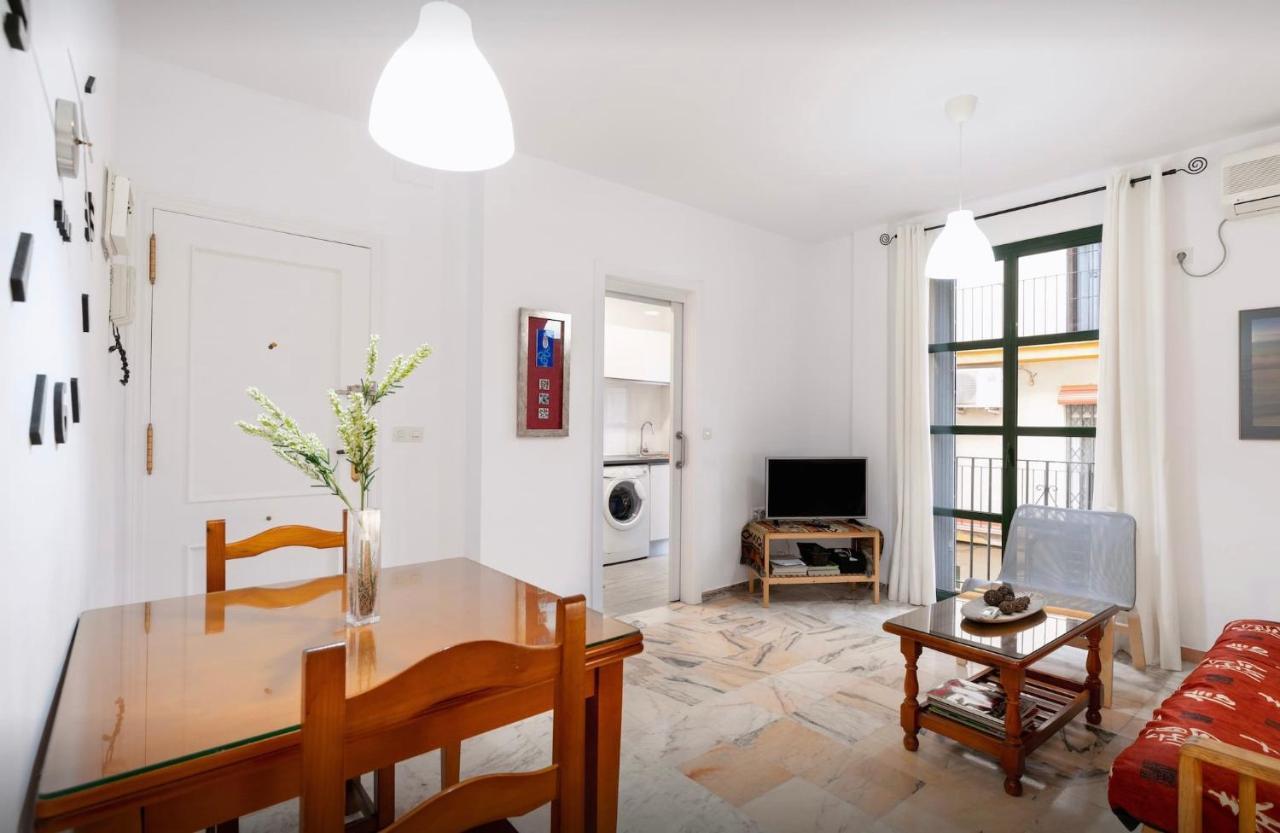 Appartement Céntrico Apartamento Alameda Séville