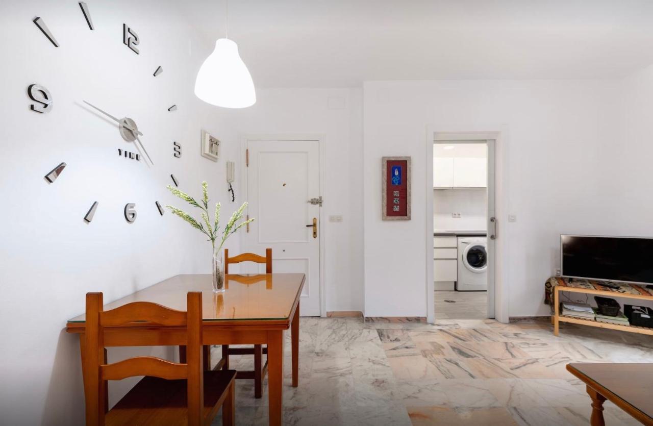 Céntrico Apartamento Alameda * Séville