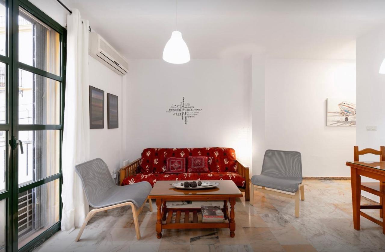 Appartement Céntrico Apartamento Alameda *