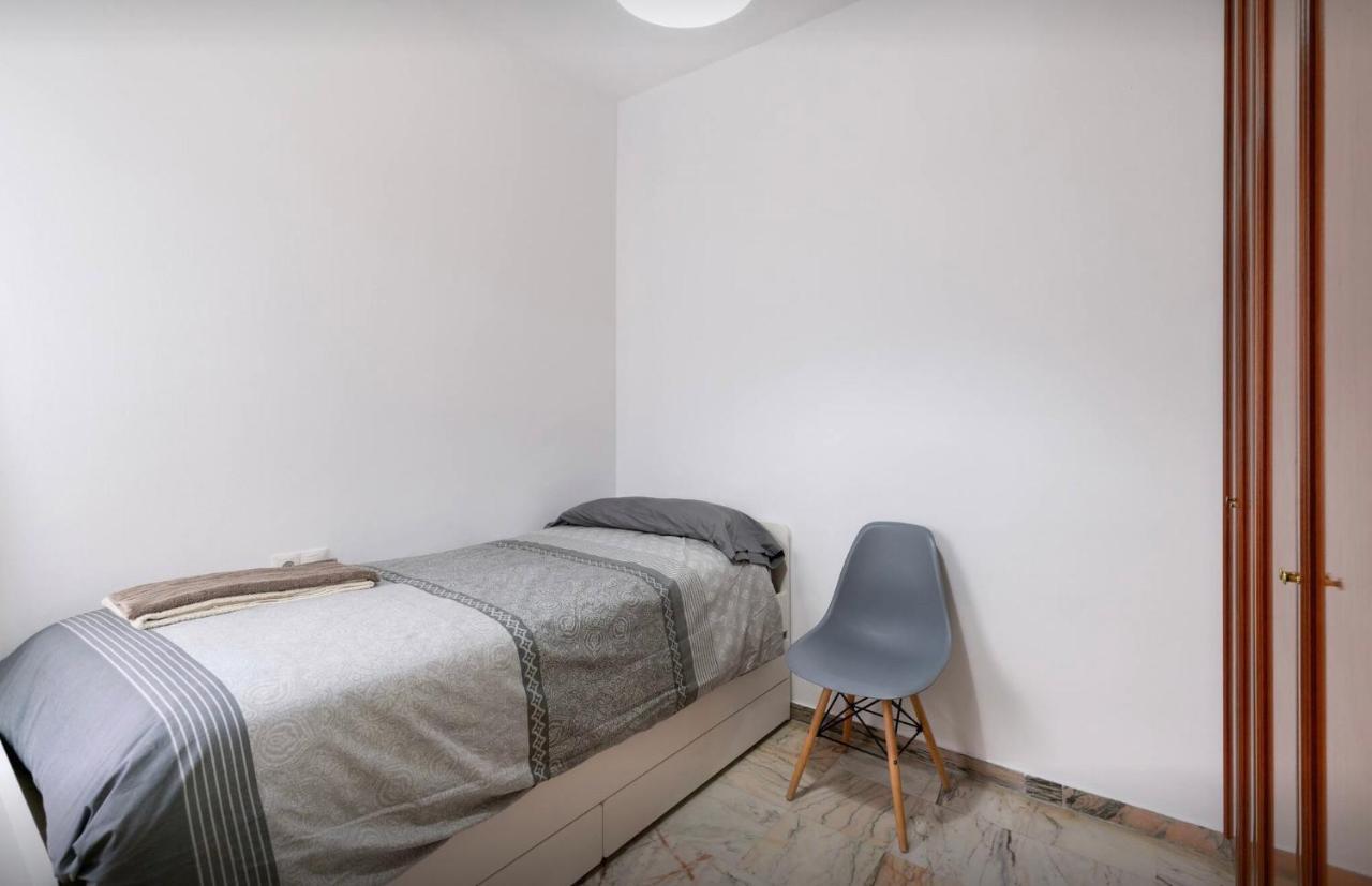 Appartement Céntrico Apartamento Alameda *