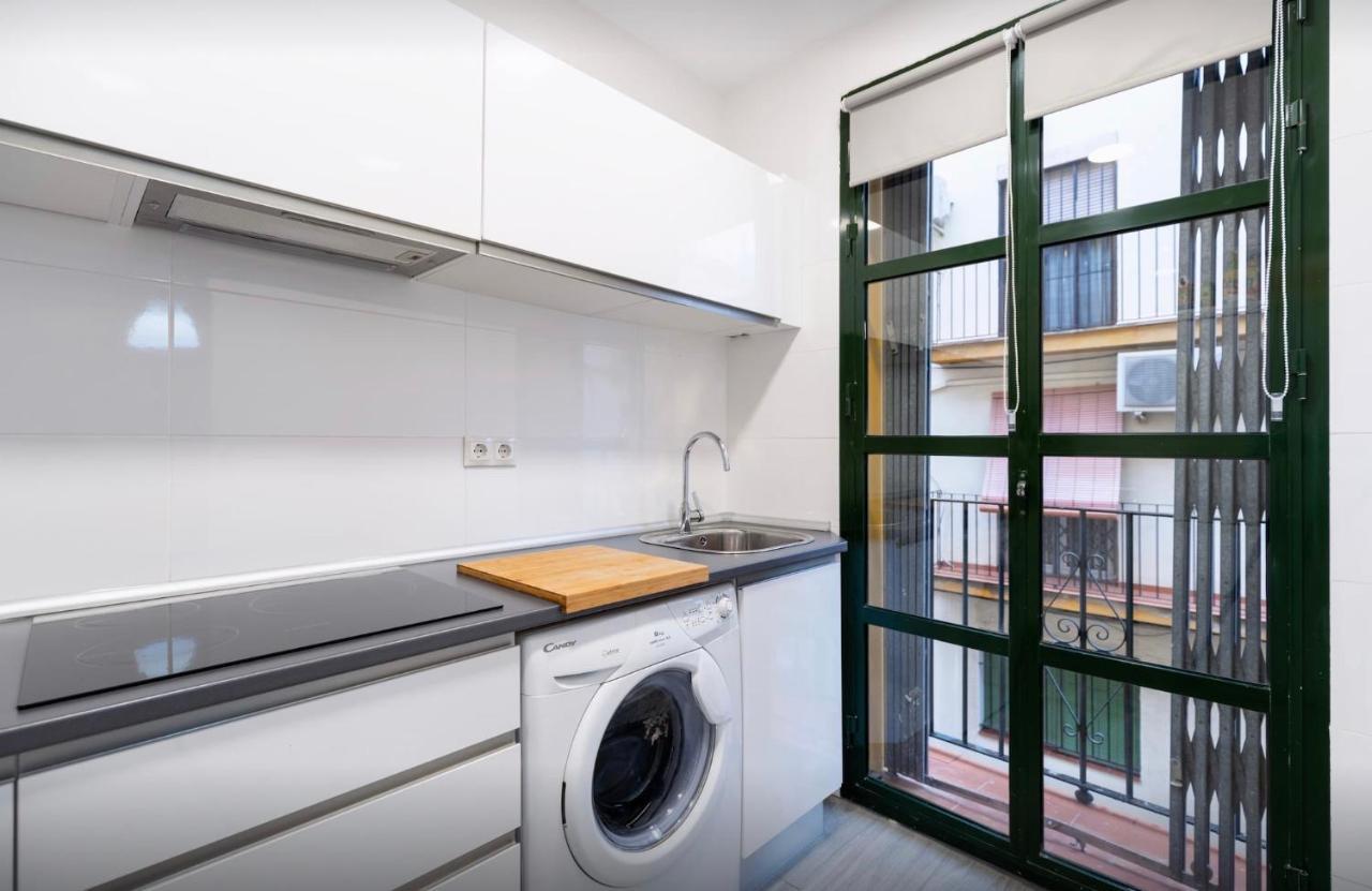 Appartement Céntrico Apartamento Alameda *