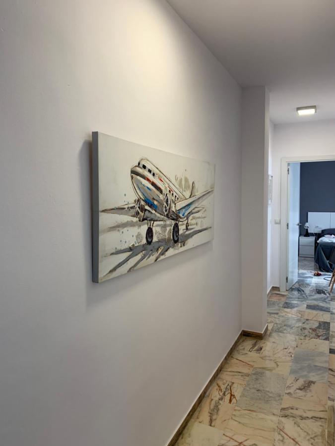 Céntrico Apartamento Alameda Séville