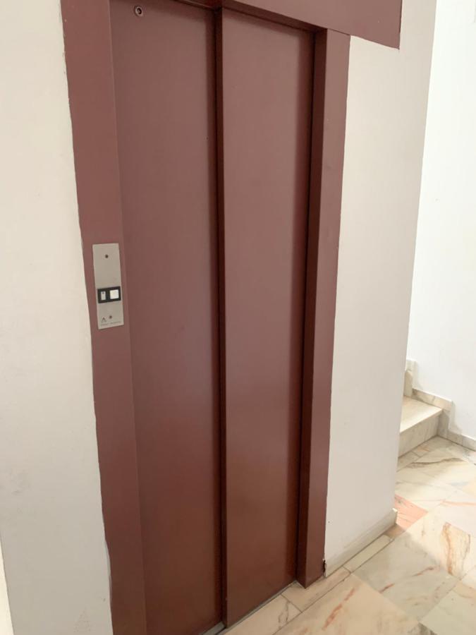 Appartement Céntrico Apartamento Alameda